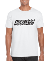 10 Stars American CEO Men&