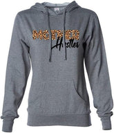 THE CEO Mother Hustler Women’s Hoodie 