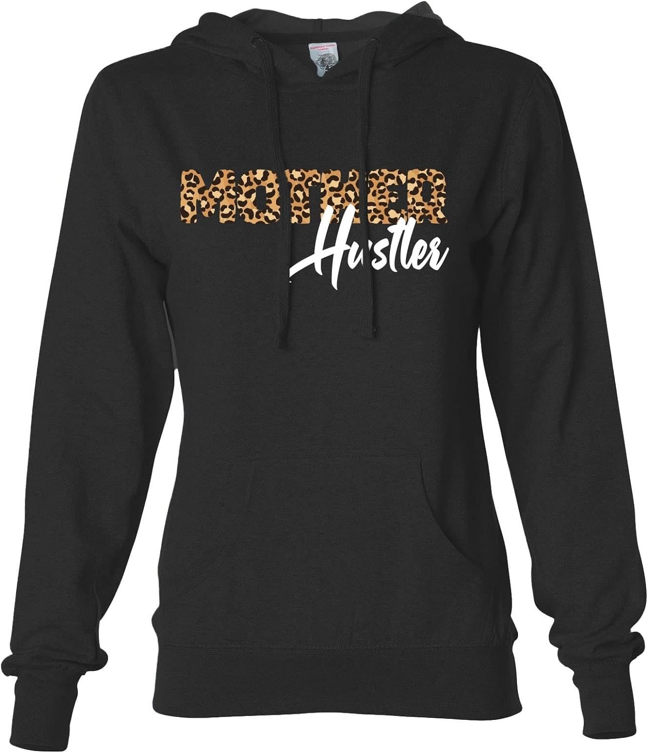 THE CEO Mother Hustler Women’s Hoodie 