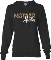 THE CEO Mother Hustler Women’s Hoodie 