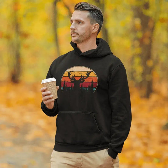 Premium Deer Color Men&