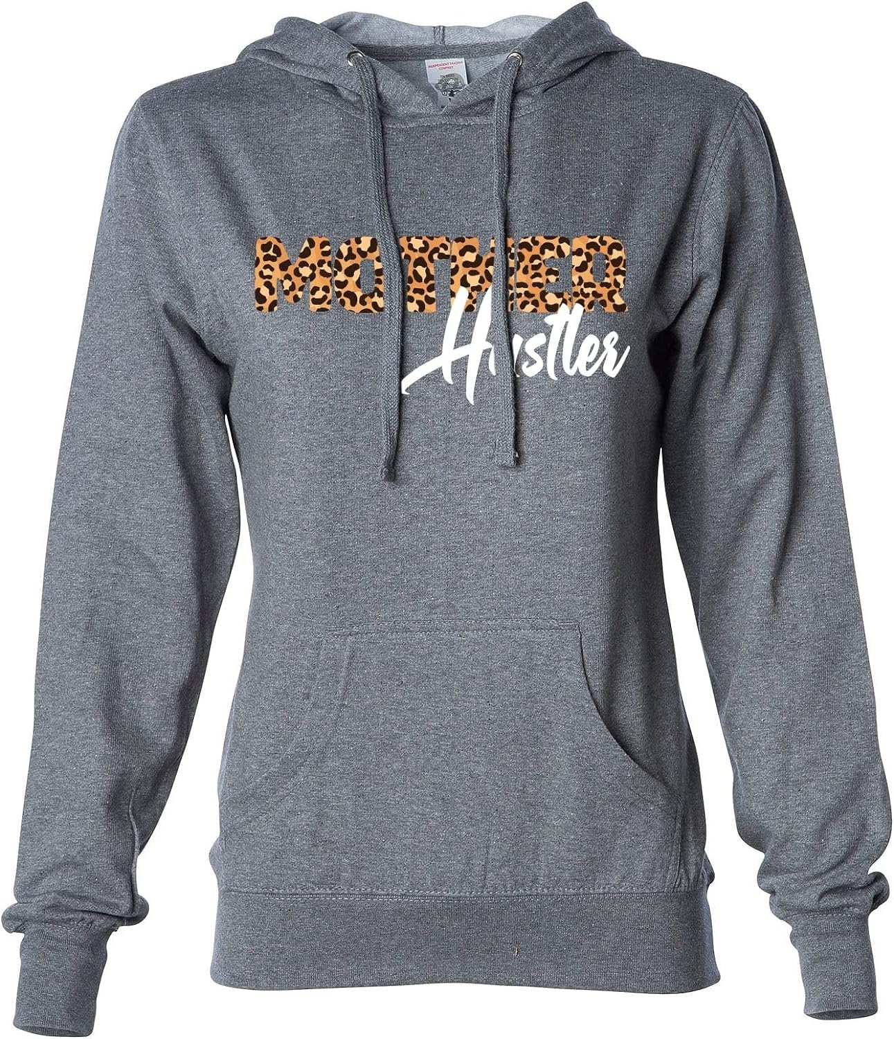 THE CEO Mother Hustler Women’s Hoodie 