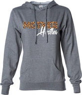 THE CEO Mother Hustler Women’s Hoodie 